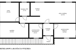 Plan nieruchomości