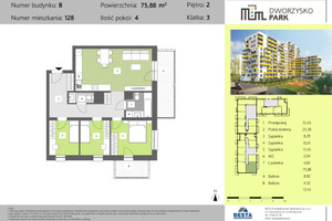 Plan nieruchomości