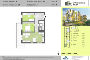 Plan nieruchomości