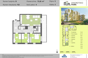 Plan nieruchomości