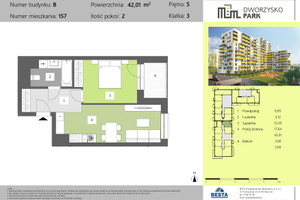 Plan nieruchomości