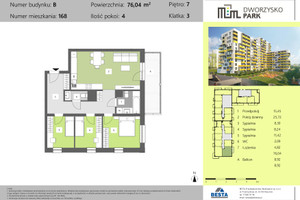 Plan nieruchomości