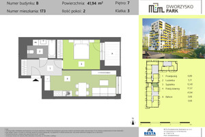 Plan nieruchomości