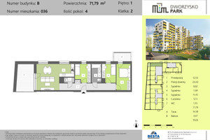 Plan nieruchomości