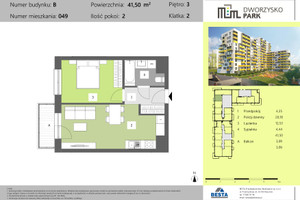 Plan nieruchomości