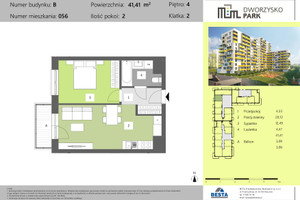 Plan nieruchomości