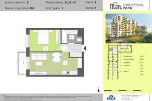 Plan nieruchomości