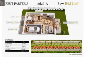 Plan nieruchomości