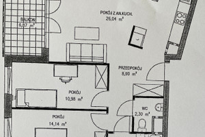 Plan nieruchomości