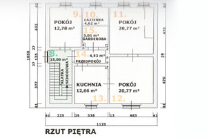 Plan nieruchomości