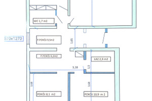 Plan nieruchomości