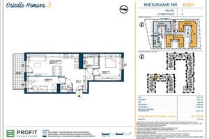 Plan nieruchomości