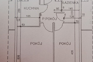 Plan nieruchomości