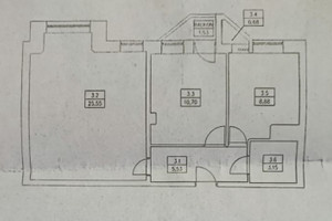 Plan nieruchomości