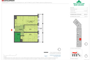 Plan nieruchomości