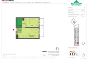 Plan nieruchomości