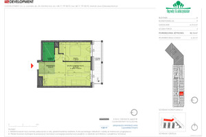 Plan nieruchomości