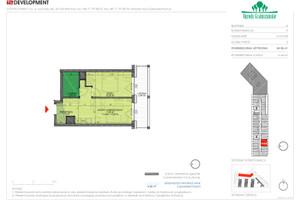 Plan nieruchomości