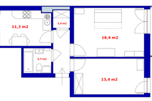 Plan nieruchomości