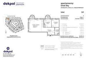 Plan nieruchomości