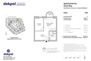 Plan nieruchomości