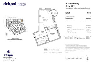 Plan nieruchomości