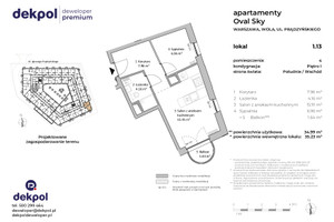 Plan nieruchomości