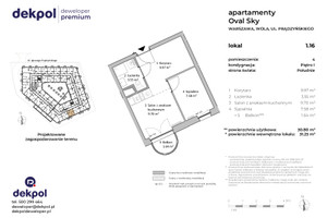 Plan nieruchomości