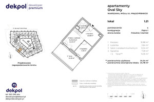 Plan nieruchomości