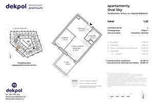 Plan nieruchomości