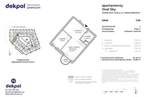 Plan nieruchomości