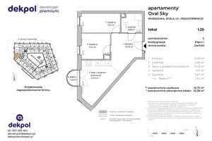 Plan nieruchomości