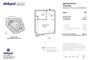 Plan nieruchomości