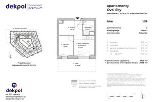 Plan nieruchomości