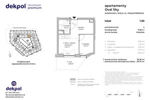 Plan nieruchomości