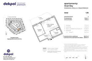 Plan nieruchomości