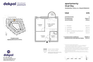 Plan nieruchomości