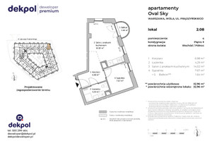 Plan nieruchomości