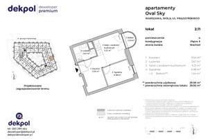 Plan nieruchomości