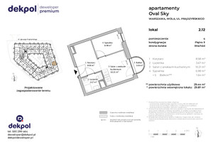 Plan nieruchomości