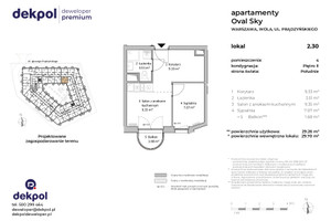 Plan nieruchomości