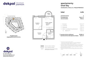 Plan nieruchomości