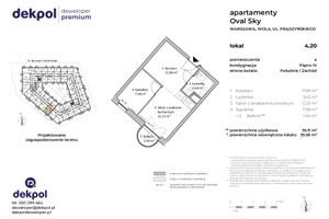 Plan nieruchomości