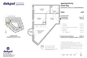 Plan nieruchomości