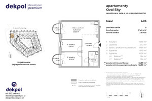 Plan nieruchomości