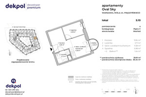 Plan nieruchomości