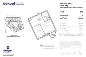 Plan nieruchomości