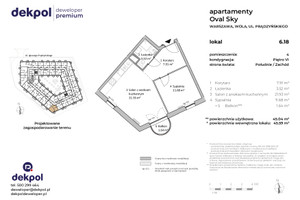 Plan nieruchomości