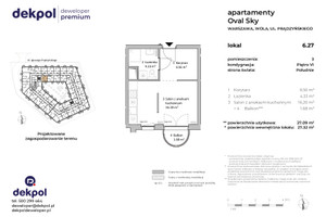 Plan nieruchomości