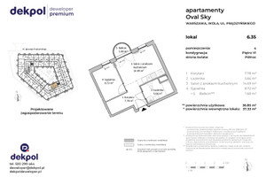 Plan nieruchomości